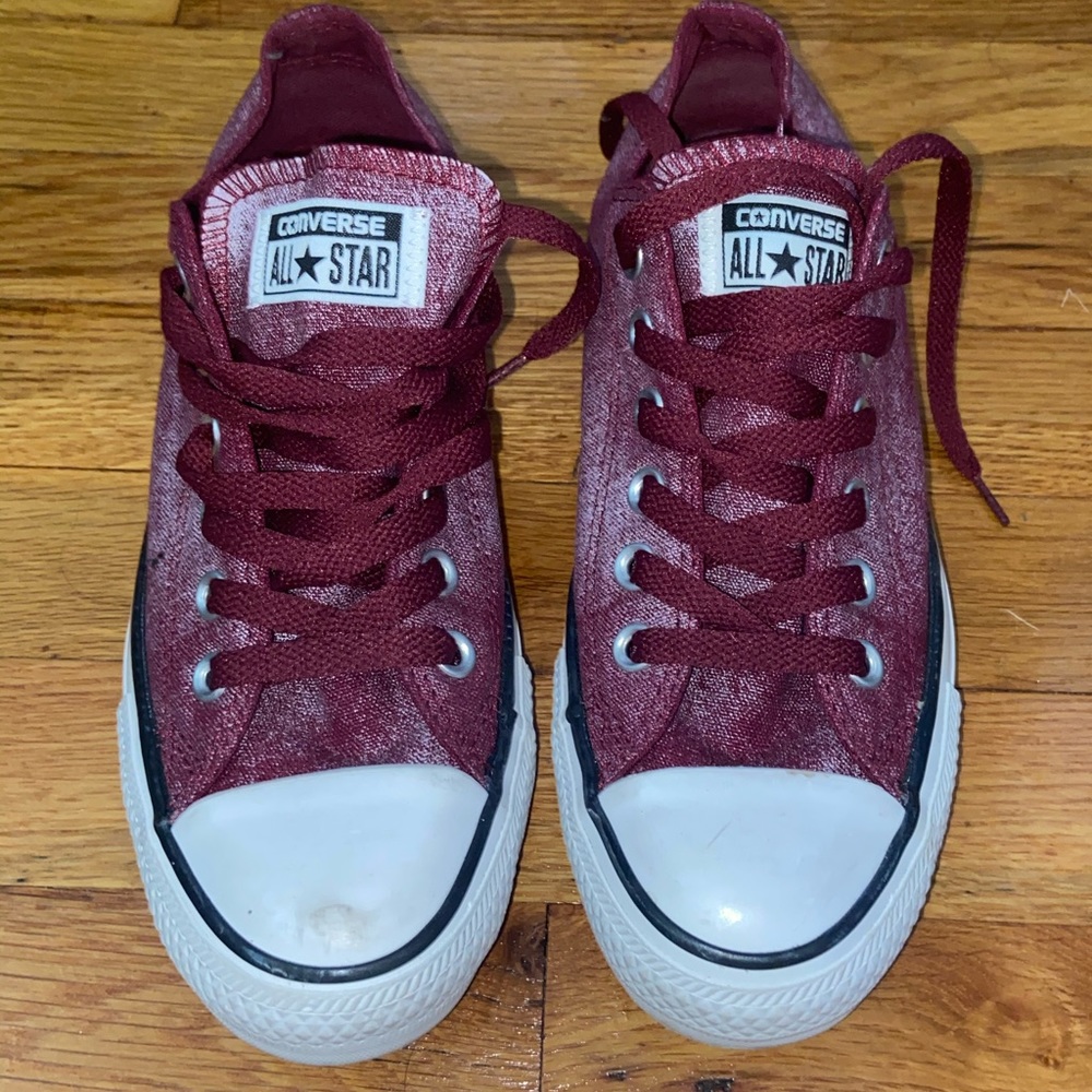Converses